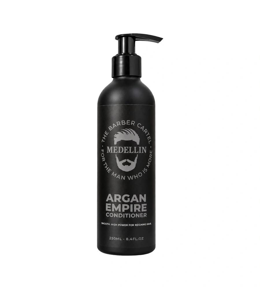 Argan Empire Conditioner – original product photograph
