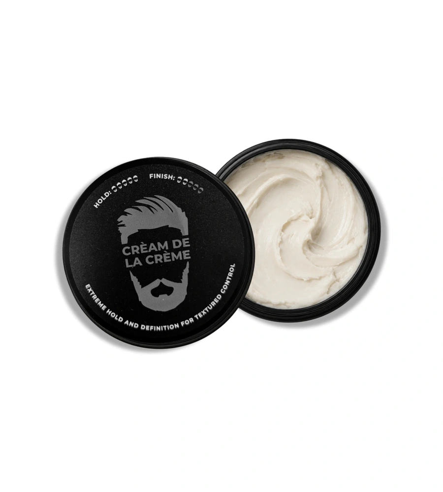Crèam De La Crème – original product photograph
