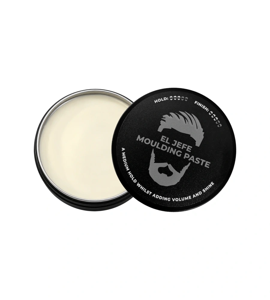 El Jefe Moulding Paste – original product photograph