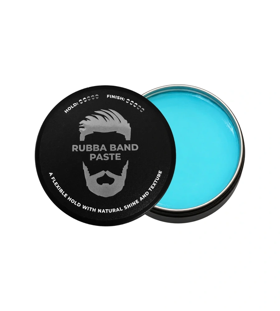 Rubba Band Paste – original product photograph