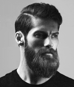 HAIR & BEARD